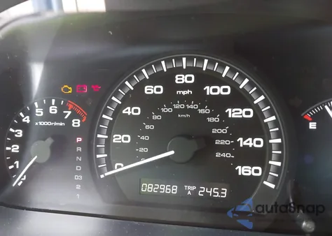 2007 Honda Accord 3.0 Ex from USA, damaged, VIN 1HGCM66597A029896